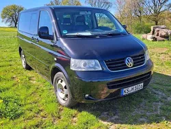 Gebraucht 2006 VW T5 Edition Van | 6.800 € (Superpreis)
