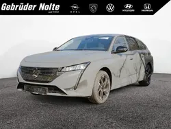 Grau Neu 2025 Peugeot 308 Allure Kombi | 31.490 € (Superpreis)