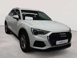 Ibisweiß Gebraucht 2020 Audi Q3 Ambiente SUV | 20.890 € (Fairer Preis)