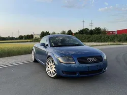 Gebraucht 1999 Audi TT Design Coupé | 6.800 € (Teuer)