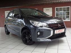 Titan weiss/piano schwarz (d) Neu 2025 Mitsubishi Space Star Select+ Kleinwagen | 17.990 €