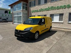Gebraucht 2017 Fiat Doblò Van / Kleinbus | 2.500 € (Superpreis)