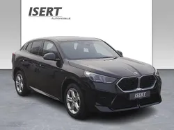 Schwarz Gebraucht 2024 BMW X2 M Sport SUV | 43.790 €