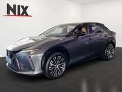 Obsidiangrau Gebraucht 2023 Lexus RZ 450e Launch Edition SUV | 44.100 € (Fairer Preis)