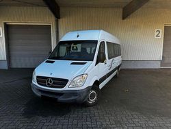 Weiß Gebraucht 2012 Mercedes Sprinter Van | 9.980 € (Fairer Preis)