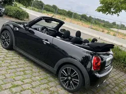 Gebraucht 2017 Mini Cooper D Cabriolet Cabrio | 18.000 €