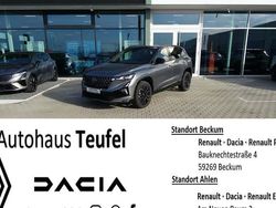 Grau Neu 2025 Renault Austral Esprit Alpine SUV | 45.490 € (Etwas zu teuer)