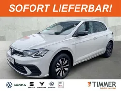 Beige Gebraucht 2025 VW Polo Goal Limousine | 19.980 € (Guter Preis)