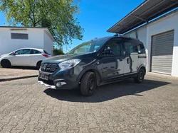 Grau Gebraucht 2018 Dacia Dokker Comfort Van | 7.999 € (Guter Preis)