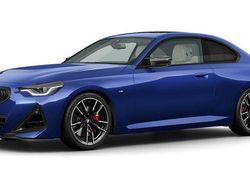 Blau Gebraucht 2025 BMW M240 M Sport Coupé | 57.360 € (Teuer)