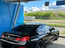 Schwarz Gebraucht 2012 BMW 650 Coupé | 16.900 € (Superpreis)