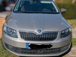 Beige Gebraucht 2014 Skoda Octavia Style Kombi | 8.950 € (Superpreis)