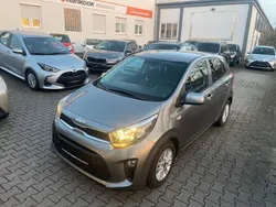 (m7g) astrograu met. Gebraucht 2024 Kia Picanto Vision Kleinwagen | 15.490 € (Fairer Preis)