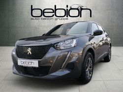 Metfa platinium grau Gebraucht 2023 Peugeot 2008 Active SUV | 22.980 € (Fairer Preis)