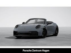 Grau Neu 2025 Porsche 911 Carrera 4 GTS Cabrio | 227.124 € (Fairer Preis)