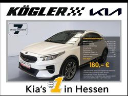 Deluxeweiss Gebraucht 2021 Kia XCeed Platinum SUV | 25.440 €