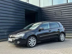 VW Golf VI