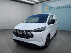 Weiß Neu 2025 Ford E-Transit Van | 44.949 € (Fairer Preis)