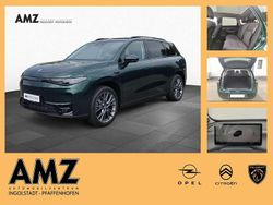 Glazed green Neu 2025 Leapmotor C10 SUV | 38.990 € (Fairer Preis)