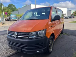 Orange Gebraucht 2018 VW T6 Van | 10.990 € (Fairer Preis)