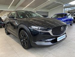 Jet black Gebraucht 2024 Mazda CX-30 Homura-Line SUV | 25.800 € (Fairer Preis)