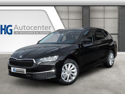 Black magic Neu 2025 Skoda Octavia Kombi | 32.990 € (Fairer Preis)