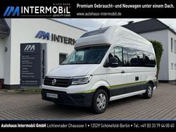 Candyweiã Gebraucht 2023 VW California California Van | 56.990 € (Etwas zu teuer)