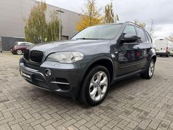 Platingrau Gebraucht 2012 BMW X5 Sport Line SUV | 14.490 € (Fairer Preis)