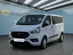 Gebraucht 2021 Ford Transit Custom Limousine | 23.249 € (Teuer)