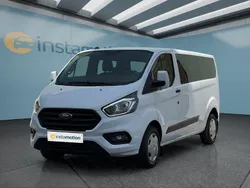 Gebraucht 2021 Ford Transit Custom Limousine | 23.249 € (Teuer)