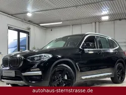 Schwarz Gebraucht 2019 BMW X3 xLine SUV | 29.890 € (Superpreis)