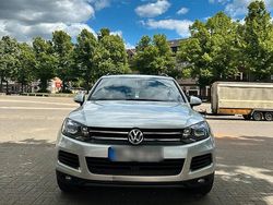 Gebraucht 2012 VW Touareg SUV | 11.999 € (Fairer Preis)