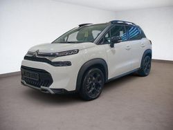 Unbekannt Gebraucht 2024 Citroën C3 Aircross Shine SUV | 21.490 € (Teuer)