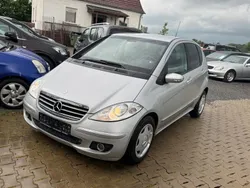 Silber Gebraucht 2005 Mercedes A150 Limousine | 3.300 € (Guter Preis)