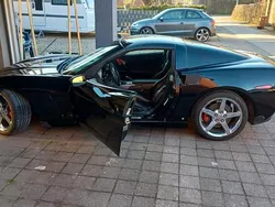 Schwarz Gebraucht 2006 Corvette C6 Coupé | 33.333 € (Fairer Preis)
