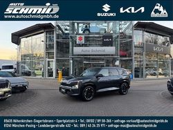 Grau Neu 2026 Kia EV5 Launch Edition SUV | 49.490 € (Etwas zu teuer)