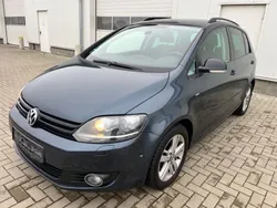 Blau Gebraucht 2012 VW Golf VII Match Limousine | 6.750 € (Guter Preis)