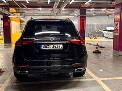 Gebraucht 2023 Mercedes GLE350 AMG line SUV | 73.500 €