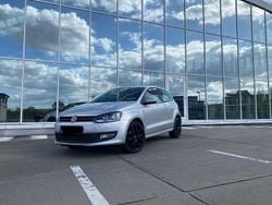 Grau Gebraucht 2012 VW Polo Kleinwagen | 4.200 € (Guter Preis)