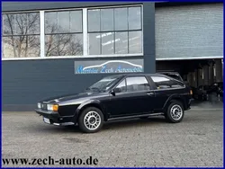 VW Scirocco