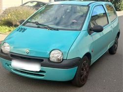 Gebraucht 1999 Renault Twingo Kleinwagen | 1.700 € (Fairer Preis)