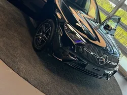Schwarz Gebraucht 2023 Mercedes GLC220 SUV | 55.990 € (Teuer)
