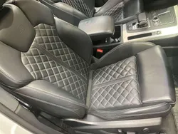 Weiß Gebraucht 2018 Audi SQ5 SUV | 31.445 € (Superpreis)