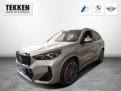 Silber Neu 2025 BMW X1 Comfort Edition SUV | 59.950 € (Etwas zu teuer)