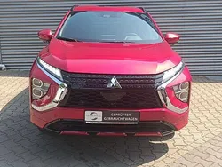 Rot Gebraucht 2022 Mitsubishi Eclipse Cross Plus SUV | 22.990 € (Fairer Preis)