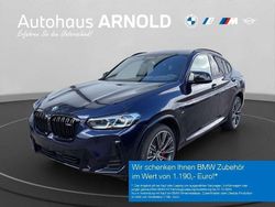Bmw individual tansanitblau me Neu 2025 BMW X4 M M Sport SUV | 79.900 €