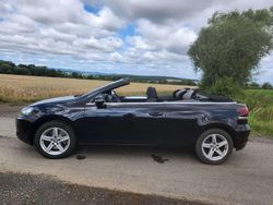 Gebraucht 2012 VW Golf Cabriolet Cabrio | 8.000 € (Fairer Preis)