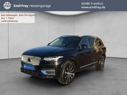 Gebraucht 2024 Volvo XC90 SUV | 57.000 € (Guter Preis)