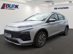 Lumen grey Neu 2025 Hyundai Bayon Comfort SUV | 24.790 € (Etwas zu teuer)