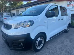 Weiß Gebraucht 2020 Peugeot Expert Premium Van | 11.990 € (Superpreis)